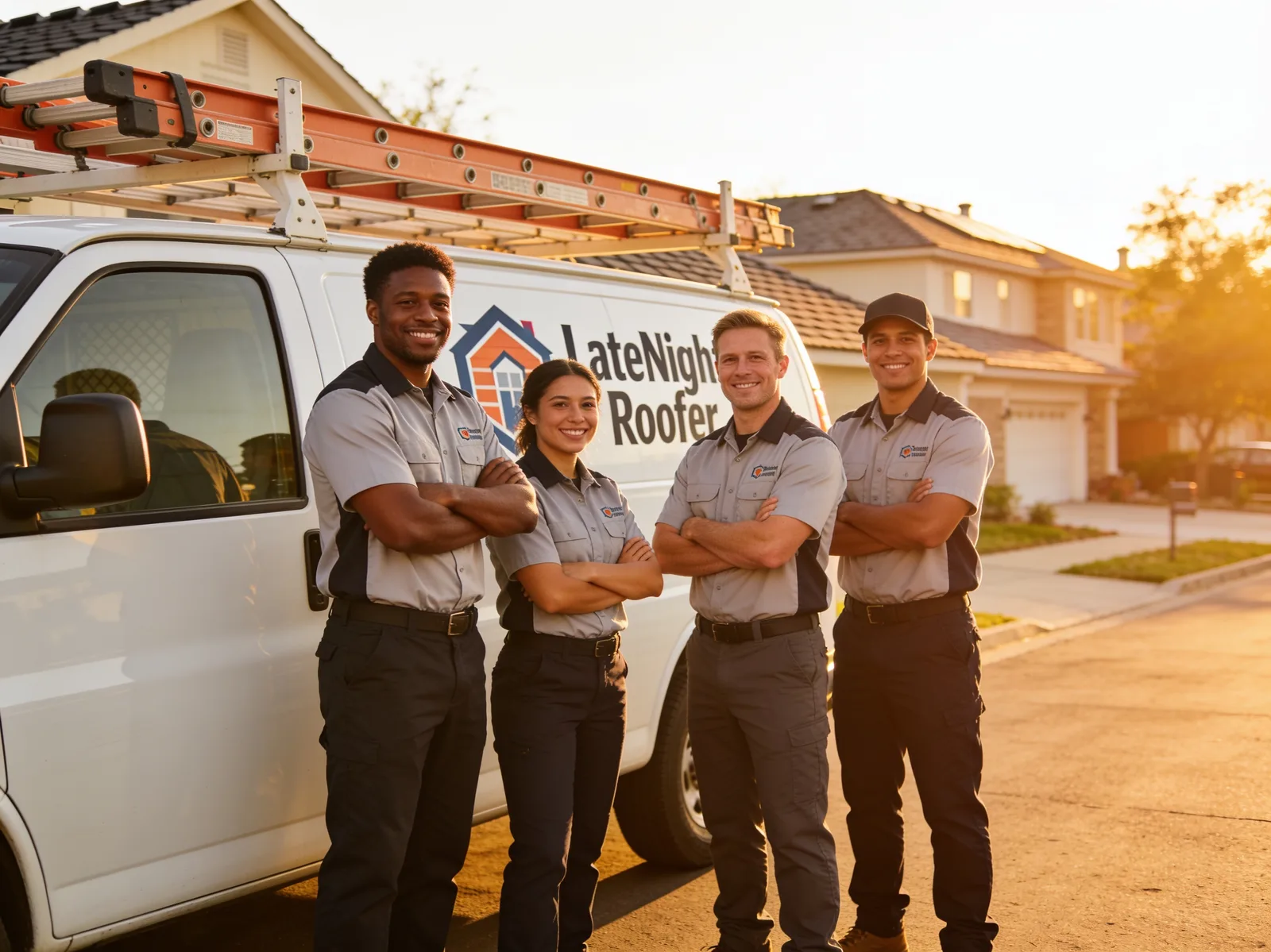 Emergency Roof Repair company in Fremont, IN